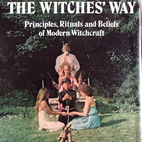 Established witchcraft a cornish book of disciplines